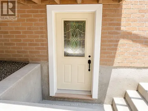 111 Worthington Avenue Richmond Hill (oak Ridges Lake Wilcox) ON L4E 3Z6