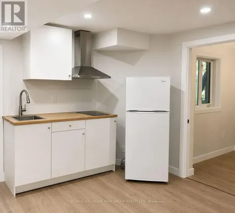 111 Worthington Avenue Richmond Hill (oak Ridges Lake Wilcox) ON L4E 3Z6