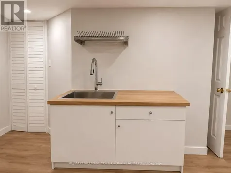 111 Worthington Avenue Richmond Hill (oak Ridges Lake Wilcox) ON L4E 3Z6