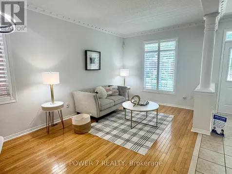 28 Cliveden Place Markham (berczy) ON L6C 2S4