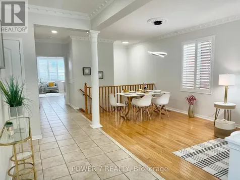 28 Cliveden Place Markham (berczy) ON L6C 2S4