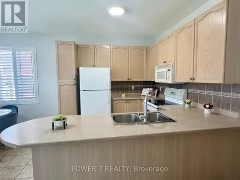 28 Cliveden Place Markham (berczy) ON L6C 2S4