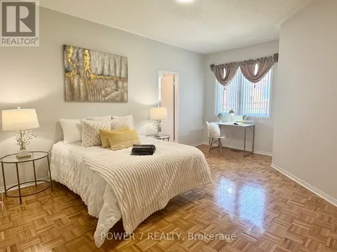 28 Cliveden Place Markham (berczy) ON L6C 2S4