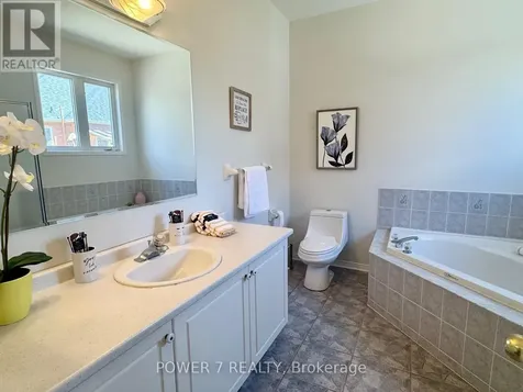 28 Cliveden Place Markham (berczy) ON L6C 2S4