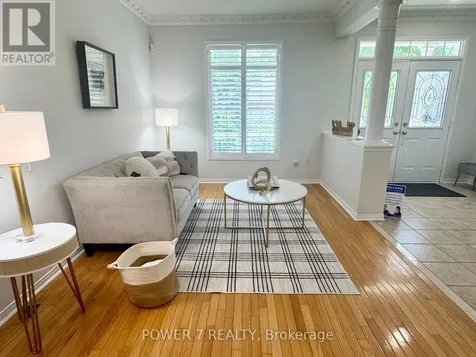 28 Cliveden Place Markham (berczy) ON L6C 2S4