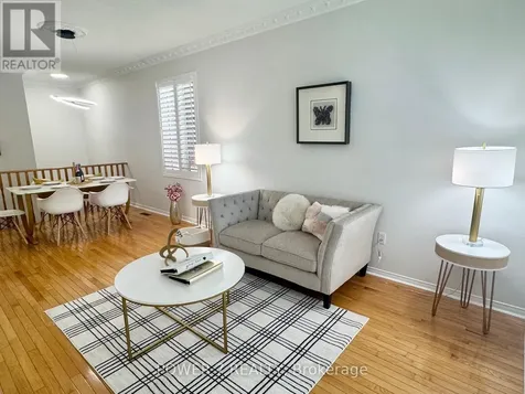 28 Cliveden Place Markham (berczy) ON L6C 2S4