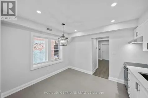 15 Balmoral Avenue South Hamilton (delta) ON L8M 3J7