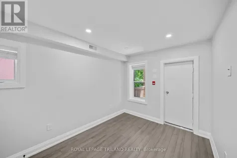 15 Balmoral Avenue South Hamilton (delta) ON L8M 3J7