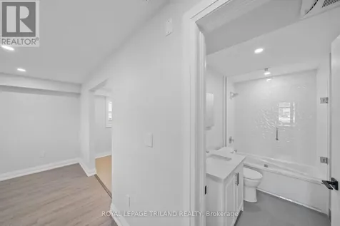 15 Balmoral Avenue South Hamilton (delta) ON L8M 3J7