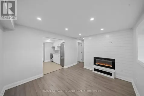 15 Balmoral Avenue South Hamilton (delta) ON L8M 3J7