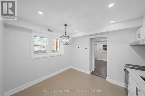 15 Balmoral Avenue South Hamilton (delta) ON L8M 3J7