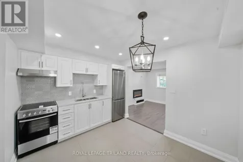 15 Balmoral Avenue South Hamilton (delta) ON L8M 3J7