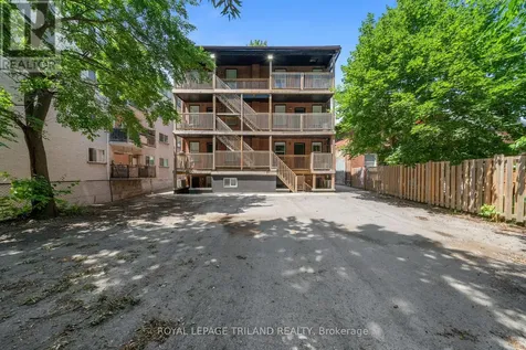 15 Balmoral Avenue South Hamilton (delta) ON L8M 3J7