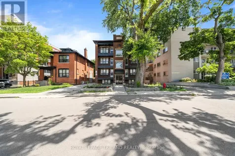 15 Balmoral Avenue South Hamilton (delta) ON L8M 3J7