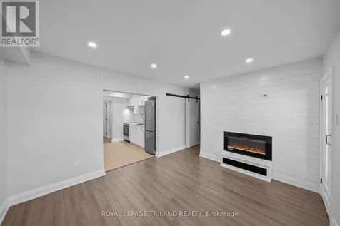 15 Balmoral Avenue South Hamilton (delta) ON L8M 3J7