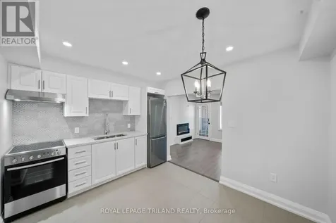 15 Balmoral Avenue South Hamilton (delta) ON L8M 3J7