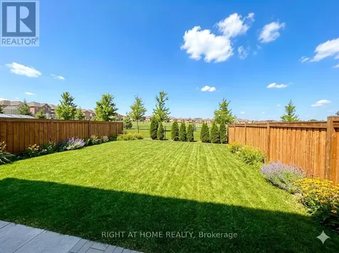 12 Tupling Street Bradford West Gwillimbury (bradford) ON L3Z 0W8
