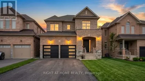 12 Tupling Street Bradford West Gwillimbury (bradford) ON L3Z 0W8