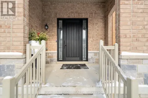 12 Tupling Street Bradford West Gwillimbury (bradford) ON L3Z 0W8
