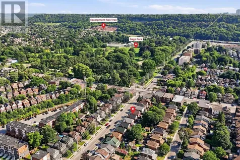 70 Gage Avenue South Hamilton (gibson) ON L8M 3C9