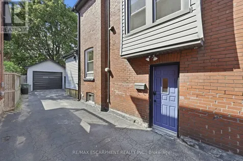 70 Gage Avenue South Hamilton (gibson) ON L8M 3C9