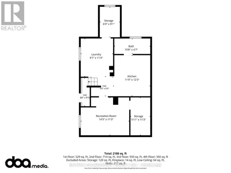 70 Gage Avenue South Hamilton (gibson) ON L8M 3C9