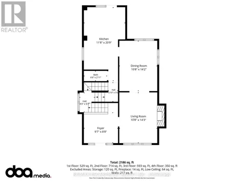 70 Gage Avenue South Hamilton (gibson) ON L8M 3C9