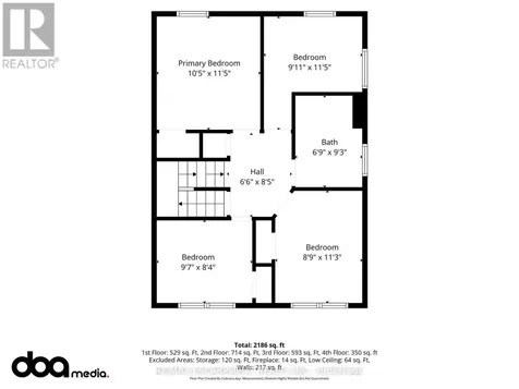 70 Gage Avenue South Hamilton (gibson) ON L8M 3C9