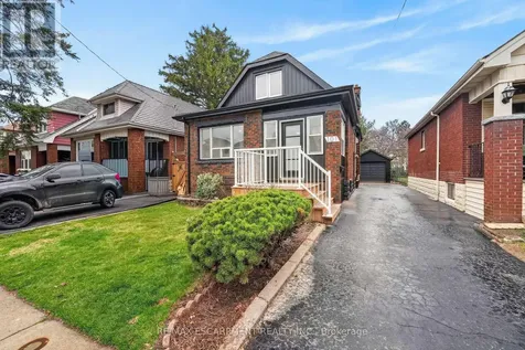 101 Houghton Avenue South Hamilton (delta) ON L8K 2M9