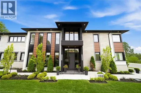 188 Niska Road Guelph ON N1C 1B8