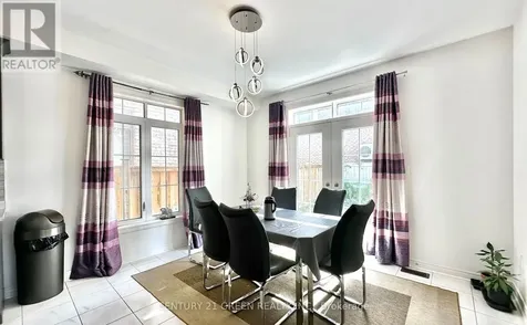 21 Tupling Street Bradford West Gwillimbury (bradford) ON L3Z 0W8