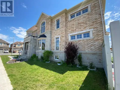 21 Tupling Street Bradford West Gwillimbury (bradford) ON L3Z 0W8