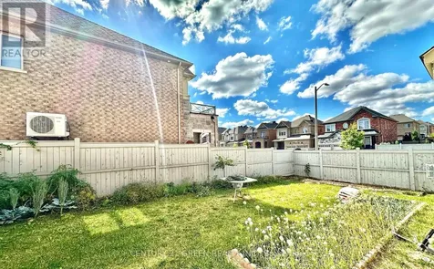 21 Tupling Street Bradford West Gwillimbury (bradford) ON L3Z 0W8