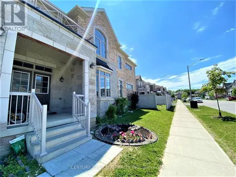 21 Tupling Street Bradford West Gwillimbury (bradford) ON L3Z 0W8
