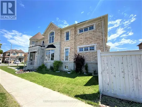 21 Tupling Street Bradford West Gwillimbury (bradford) ON L3Z 0W8