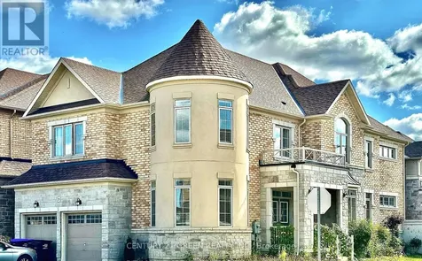21 Tupling Street Bradford West Gwillimbury (bradford) ON L3Z 0W8