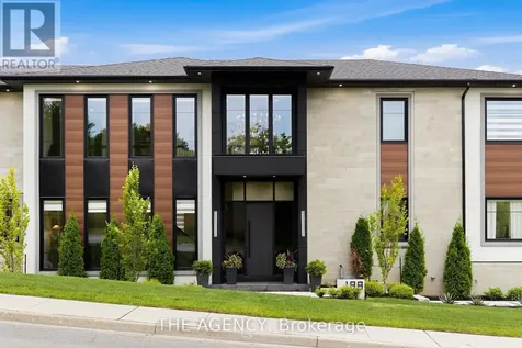 188 Niska Road Guelph (kortright Hills) ON N1C 1B8