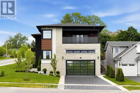 188 Niska Road Guelph (kortright Hills) ON N1C 1B8