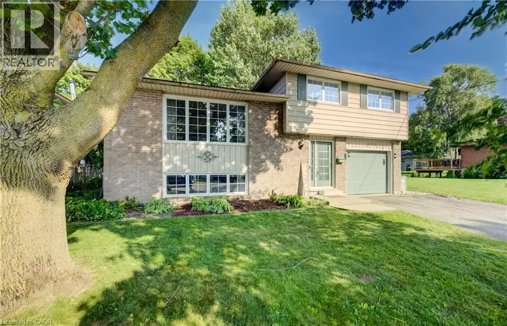 398 Boyne Avenue Listowel ON N4W 3K4