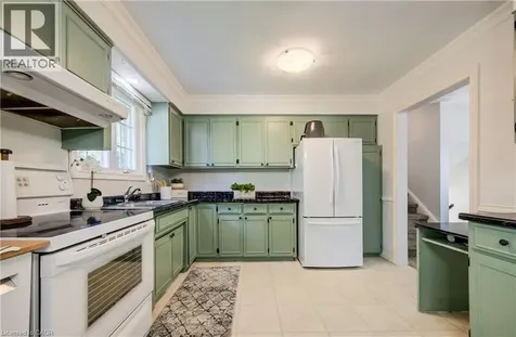 398 Boyne Avenue Listowel ON N4W 3K4
