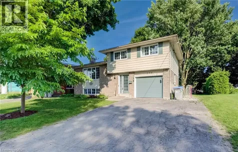 398 Boyne Avenue Listowel ON N4W 3K4