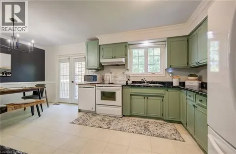 398 Boyne Avenue Listowel ON N4W 3K4