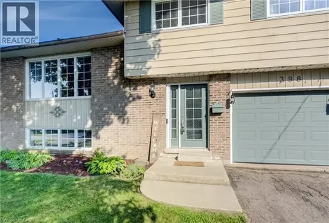 398 Boyne Avenue Listowel ON N4W 3K4
