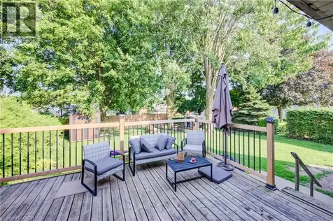 398 Boyne Avenue Listowel ON N4W 3K4