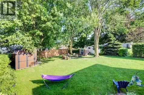 398 Boyne Avenue Listowel ON N4W 3K4