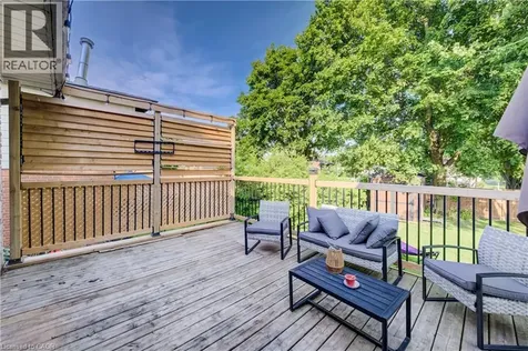 398 Boyne Avenue Listowel ON N4W 3K4