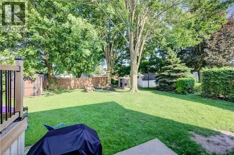398 Boyne Avenue Listowel ON N4W 3K4