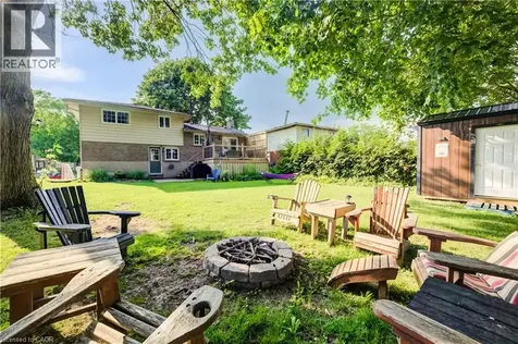 398 Boyne Avenue Listowel ON N4W 3K4