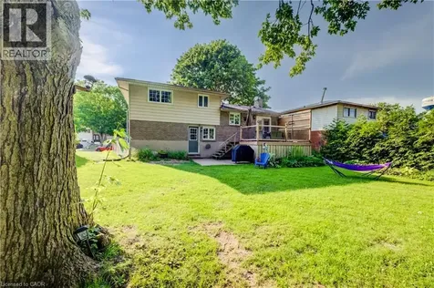 398 Boyne Avenue Listowel ON N4W 3K4