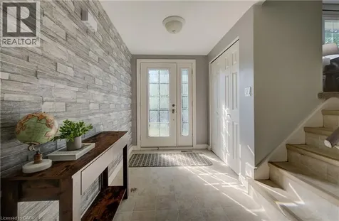 398 Boyne Avenue Listowel ON N4W 3K4